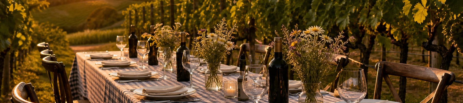 Outdoor Tablecloth
