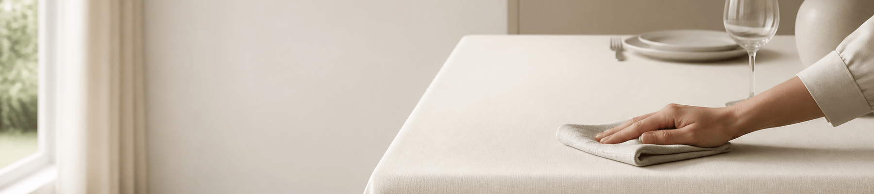 Nappe enduite