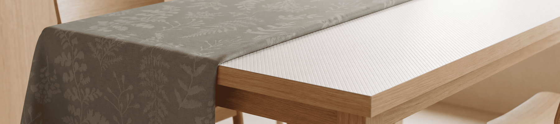 Onder tafelkleed foam antislip