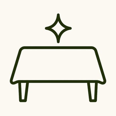 Strijkvrij/kleurvast