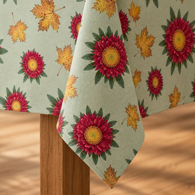 Peets Autumn Aster