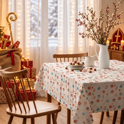 Sinterklaasfeest — image 3 sur 7
