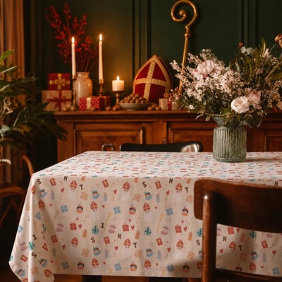 Sinterklaasfeest — image 1 sur 7