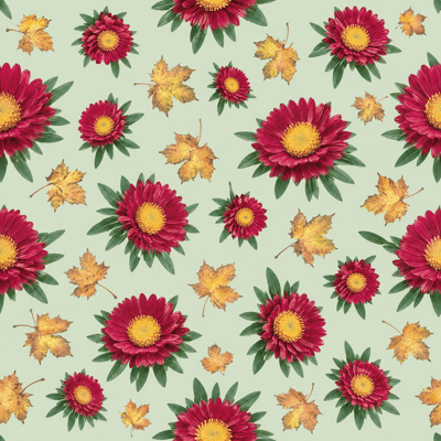 Peets Autumn Aster — afbeelding 2 van 7
