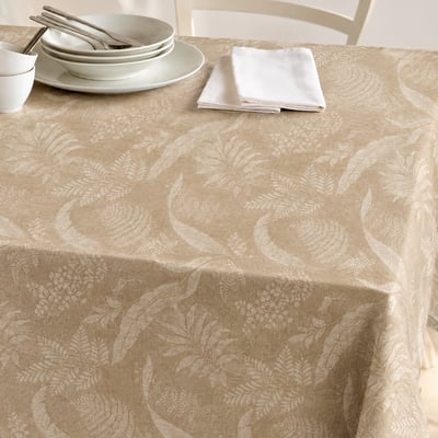 Jacquard Remi beige