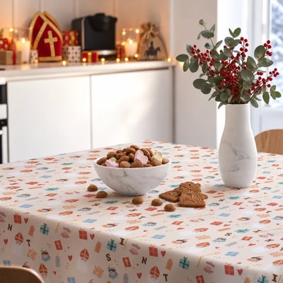 Sinterklaasfeest — image 6 sur 7