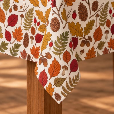 Meir Autumn — image 1 sur 8