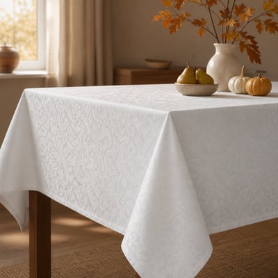 Damast | Jacquard