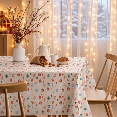 Sinterklaasfeest — image 4 sur 7
