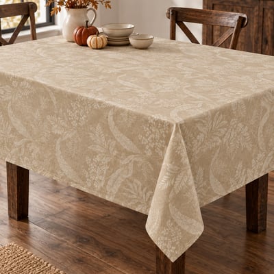 Jacquard Remi beige