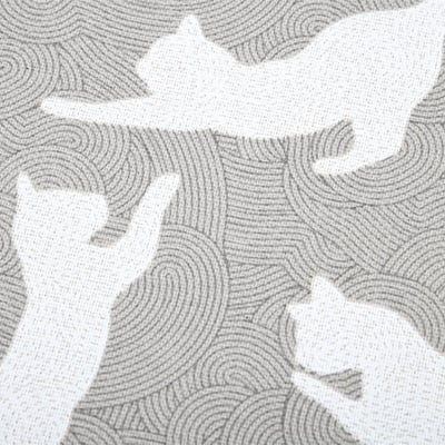 Woolly cat — afbeelding 2 van 3
