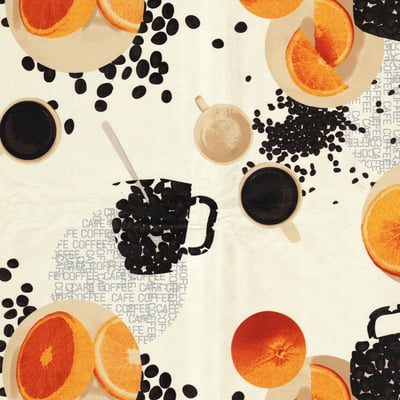 Orange coffee — afbeelding 2 van 2