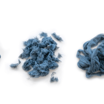 Jeans grijsblauw — afbeelding 2 van 4