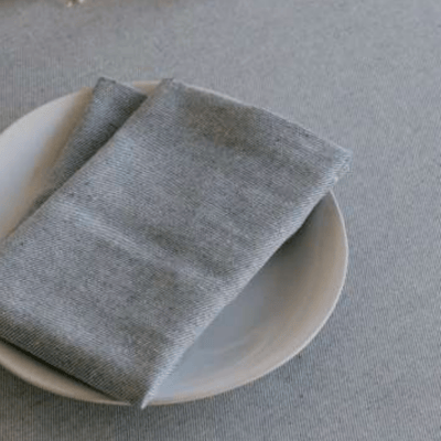 Jeans grijsblauw — afbeelding 4 van 4