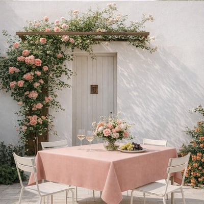 Rosé blush — afbeelding 2 van 2