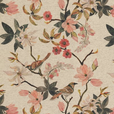 Rêverie de Magnolia