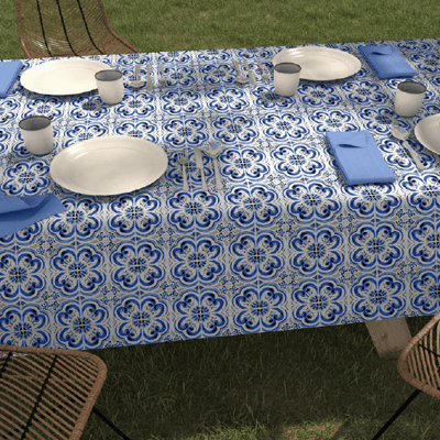 Lisbon Azure — afbeelding 2 van 2