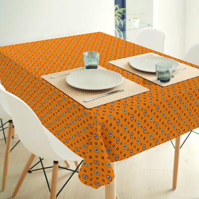 Mireille orange — image 2 sur 2