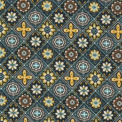 Marrakech mozaïek