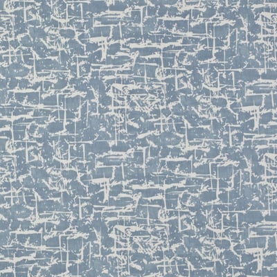 Todd pvc denim