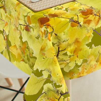 Dazzling leaves — afbeelding 3 van 3