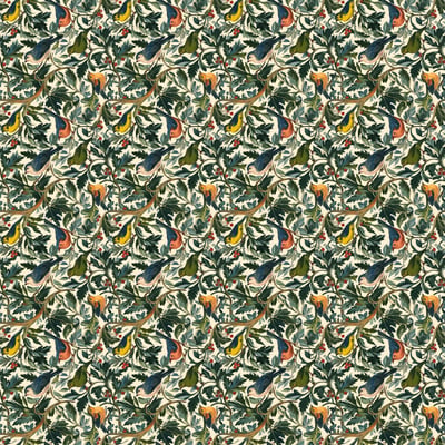Christmas birds — afbeelding 2 van 3