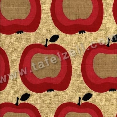 Pomme linen pvc