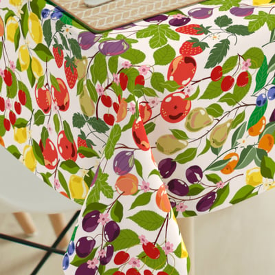 Mixed fruit multicolour — afbeelding 3 van 3