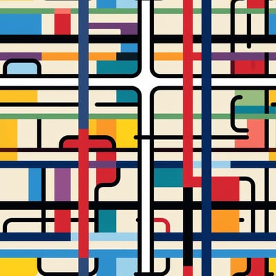 Métro de New York — image 2 sur 3