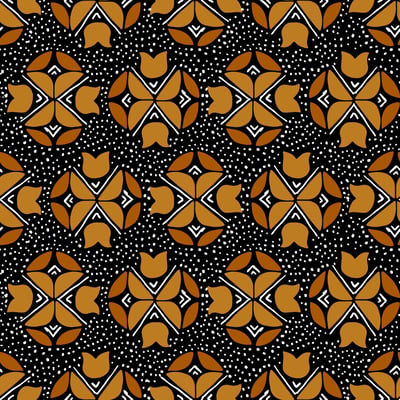 Afro zuri — afbeelding 2 van 3