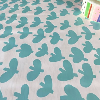 Lola fly away turquoise — afbeelding 2 van 2
