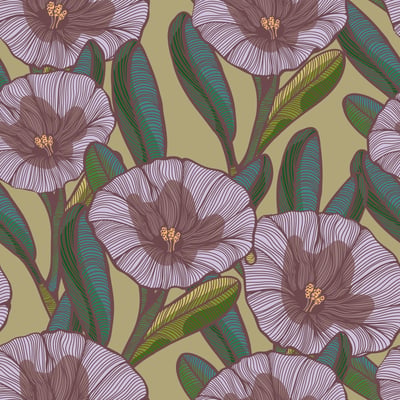 Bindweed — afbeelding 2 van 3