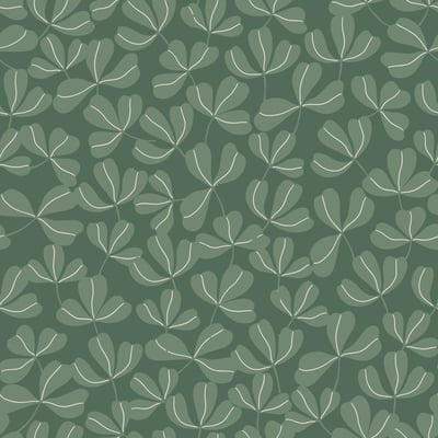Green leaf green — afbeelding 2 van 3