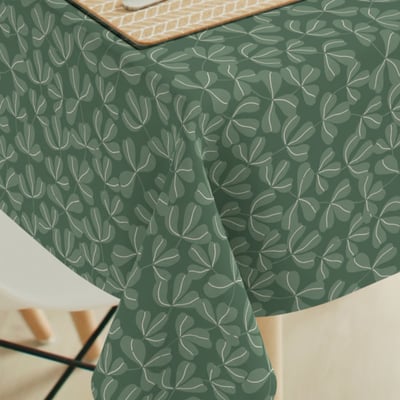Green leaf green — afbeelding 3 van 3