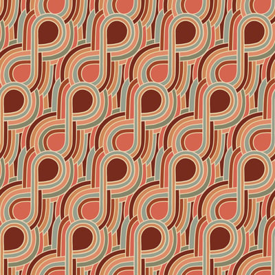 Bohemian — afbeelding 3 van 3
