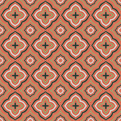 Rooty art deco — afbeelding 3 van 3