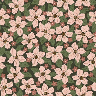 Poinsettia pink — afbeelding 2 van 3