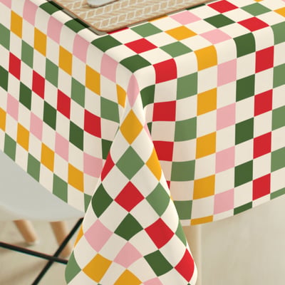 Check multicolour — image 3 of 3
