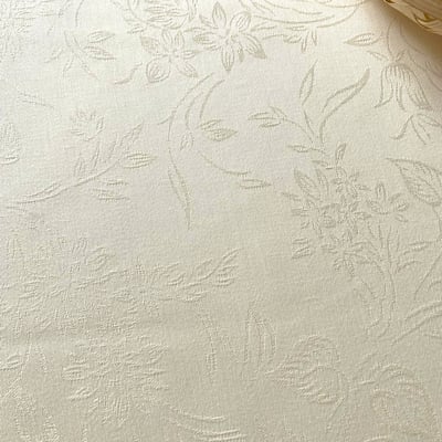 Sissy jacquard