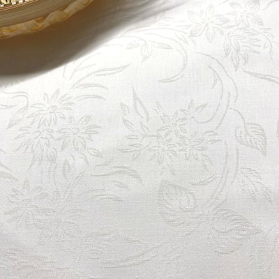 Sissy jacquard off-white