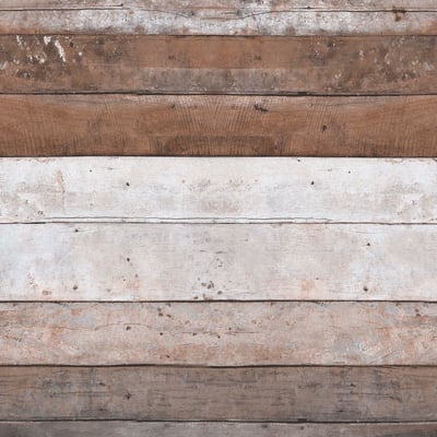 Wood brown