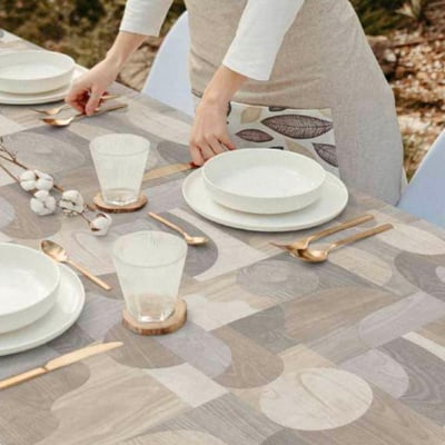 Nappe Urban Oak — image 3 sur 3