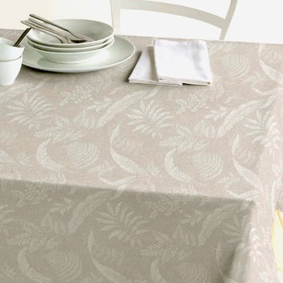 Jacquard Remi beige