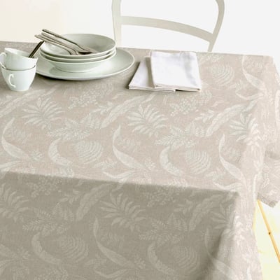 Jacquard Remi beige — afbeelding 2 van 2