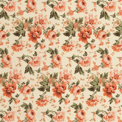 Vintage peony