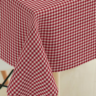 Miniruitje rood gtl
