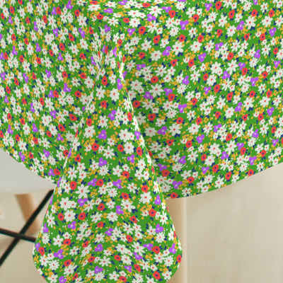 Fleurige Fleur