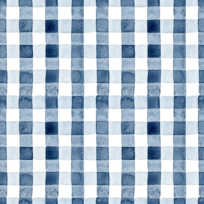 Ruitje aquarel — afbeelding 2 van 3