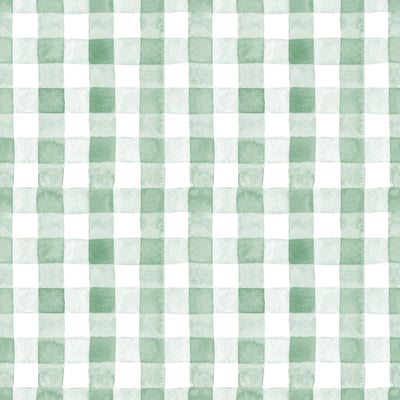 Ruitje aquarel — afbeelding 2 van 3