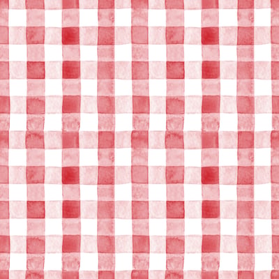 Ruitje aquarel — afbeelding 2 van 3
